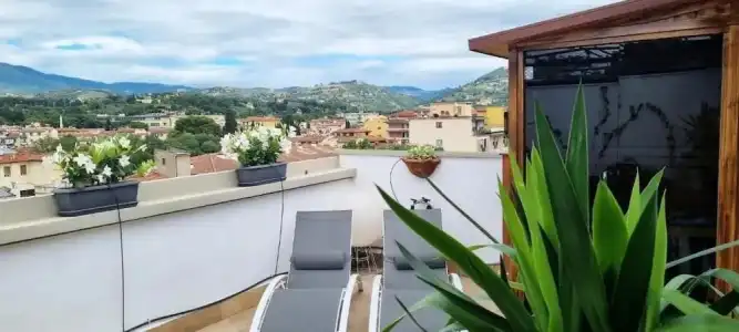 B&B Lorena Suites & Apartments - 109