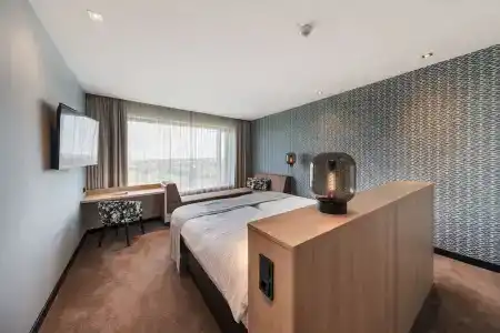 Van der Valk Düsseldorf - 64
