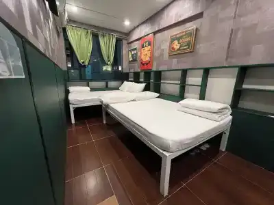 Venetian Hostel - 26