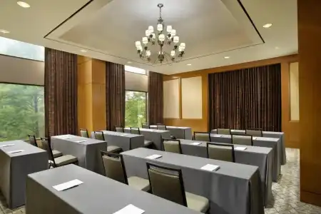 Omni Houston - 18