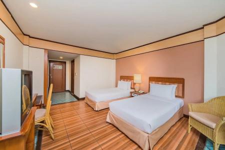 Botany Beach Resort Pattaya - 77