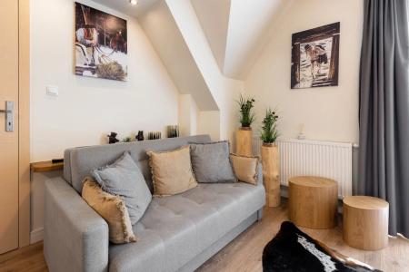 Apartamenty Bory 6a - 63