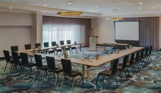 Holiday Inn Laval Montréal by IHG - 28