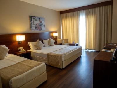 Roma Beach Resort & SPA - 46