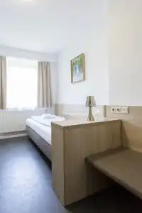 Pension Odin - 54
