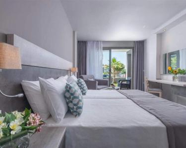 Dionysos & Suites - 58