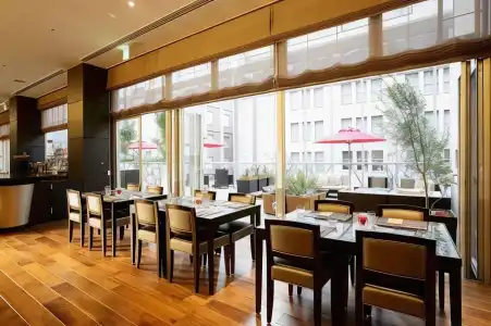 Koko Kobe Sannomiya - 26
