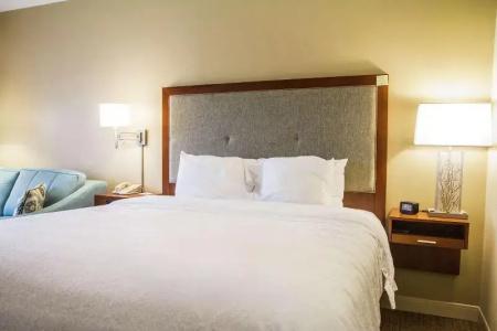 Hampton Inn Charleston - Daniel Island - 54
