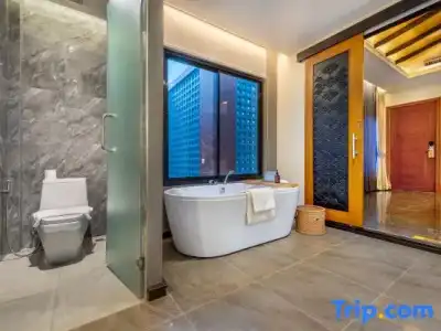 Phukalini Luxury Pool Villa & Onsen - 70