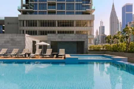 Sonder Downtown Towers Apartments - 13