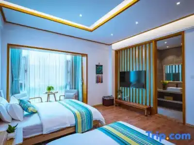 Hôtel Baldi by Magna Arbor - 106
