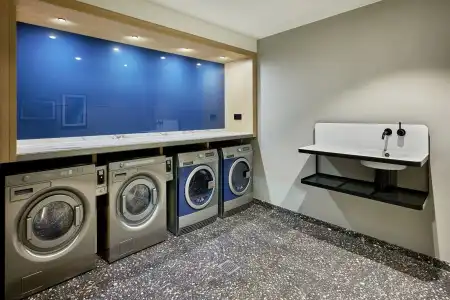 Residence Inn Munich Central - 22