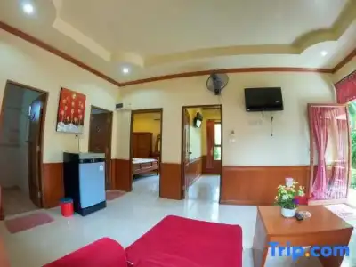 Kaibae Hut Resort - 91