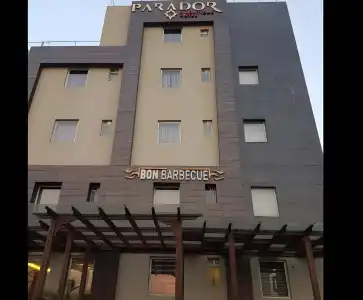 Parador Agra - 0