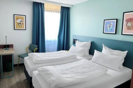 Garner OSNABRÜCK by IHG - 49