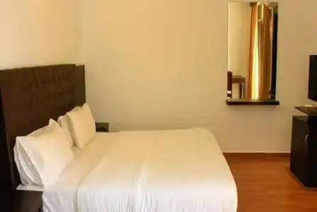 SinQ Beach Resort - 63