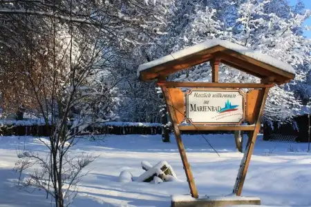 Kneipp KurMarienbad - 10