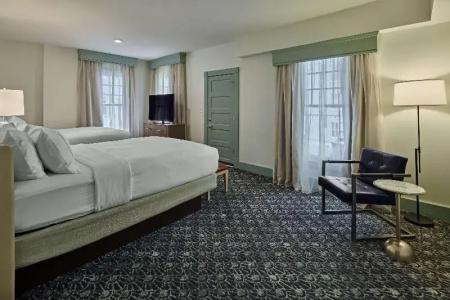 The Partridge Inn Augusta, Curio Collection by Hilton - 73