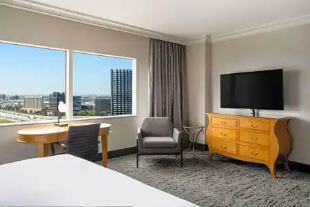 Hilton Dallas Lincoln Centre by the Galleria - 61