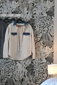 Otonali Hôtel by Breizh Café - 32