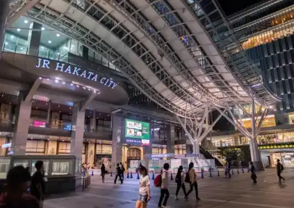 9 Hakata - 19