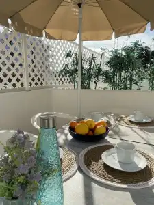 Bamblue Boutique Apartments - 78