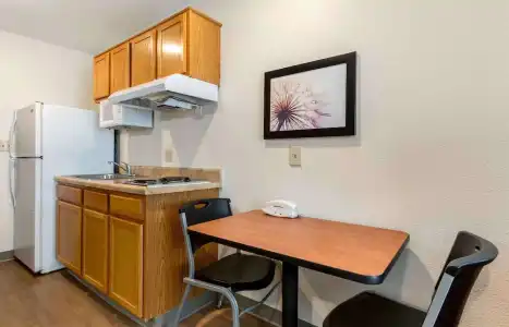 Studio 6 Extended Stay El Paso East TX - 57