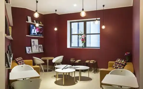 B&B Milano San Siro - 25