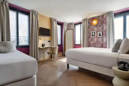 Hôtel Joséphine & SPA by HappyCulture - 22