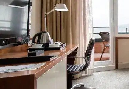 Eurostars uHotel - 56