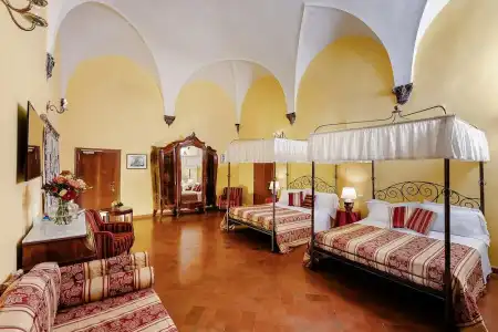 Palazzo dal Borgo - 49