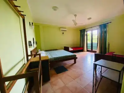 Nature Walk Resort - 36