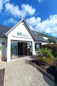 Brit Quimper Sud - 1