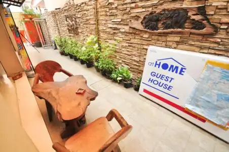At Home Guest House - 16