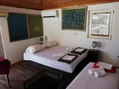 LaRos Apartments - 28