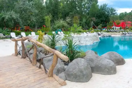 Harmony Suites 14 Apart/Grand Resort Deluxe/ - 5