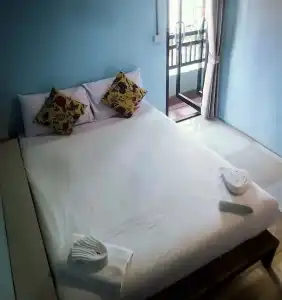 The Guest - Hostel - 63