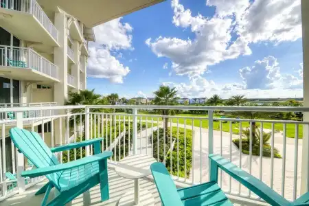 Margaritaville Resort Orlando Cottages - 7