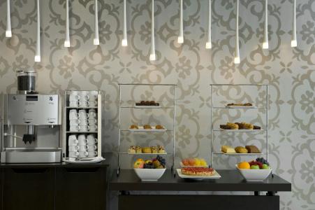 Holiday Inn Eindhoven Centre by IHG - 45