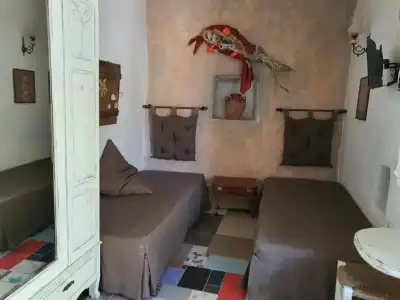 Anthippi Guest House - 210