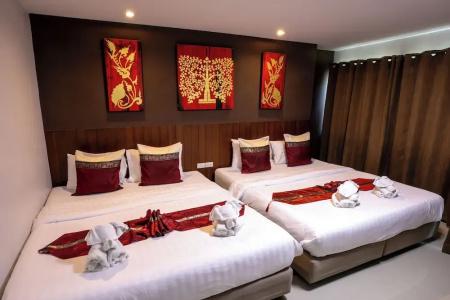 Huen Jao Ban - 80