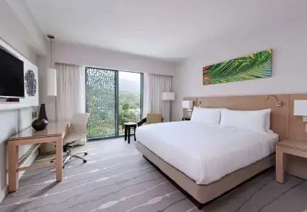 Marriott Port-au-Prince - 4