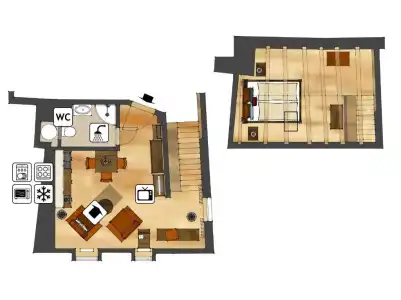 Residence U Mecenáše - 78