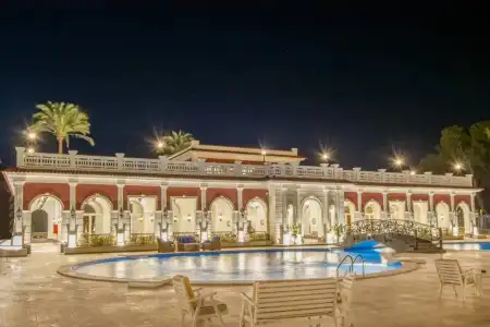 The Palace - Adults Only - 12
