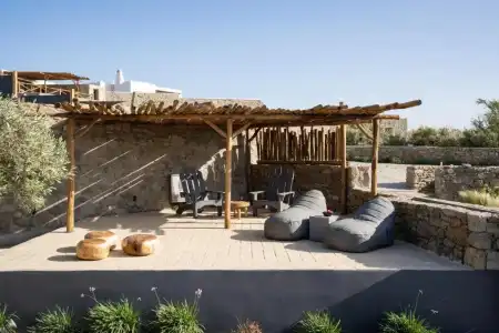 Ikies of Mykonos - 312