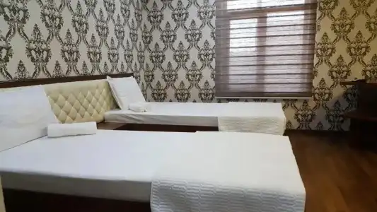 Rohat Hostel - 25