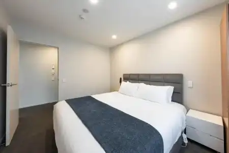 315 motel Riccarton - 46