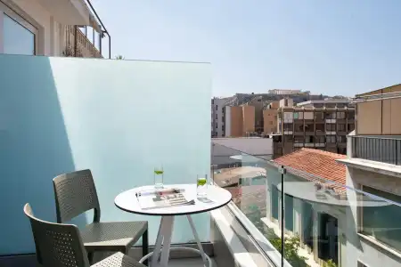 Enattica Suites - 74