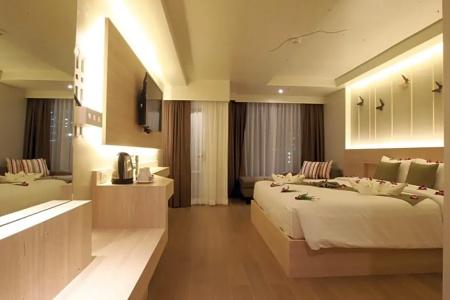 Levana Pattaya - 114