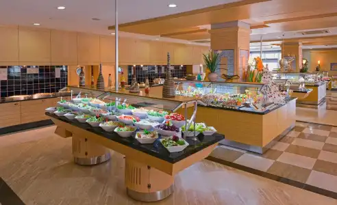 Can Garden Resort - 10